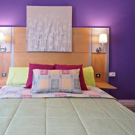 Casa Maria Apartment Barcelona Bagian luar foto