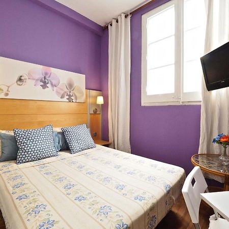 Casa Maria Apartment Barcelona Bagian luar foto