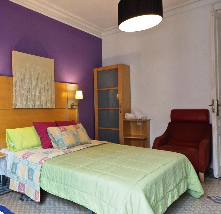 Casa Maria Apartment Barcelona Bagian luar foto