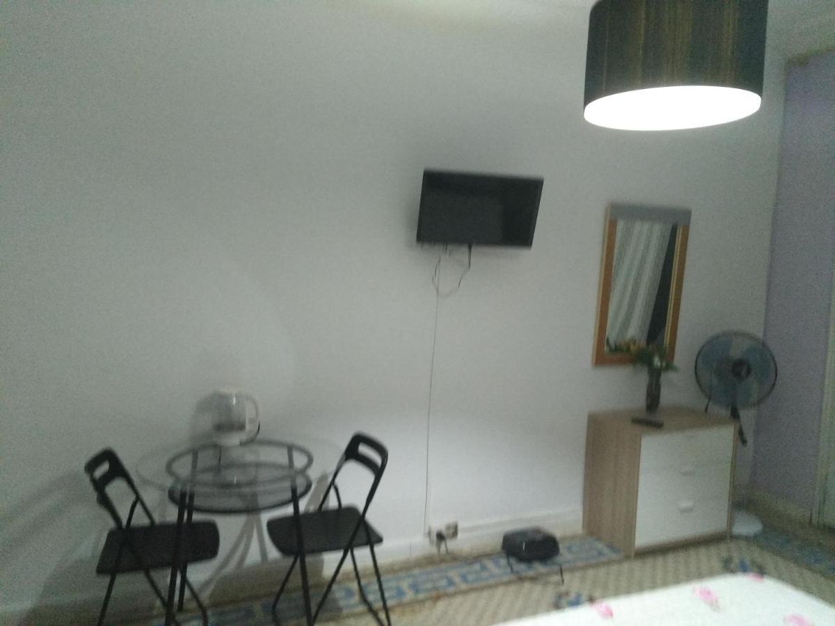 Casa Maria Apartment Barcelona Bagian luar foto