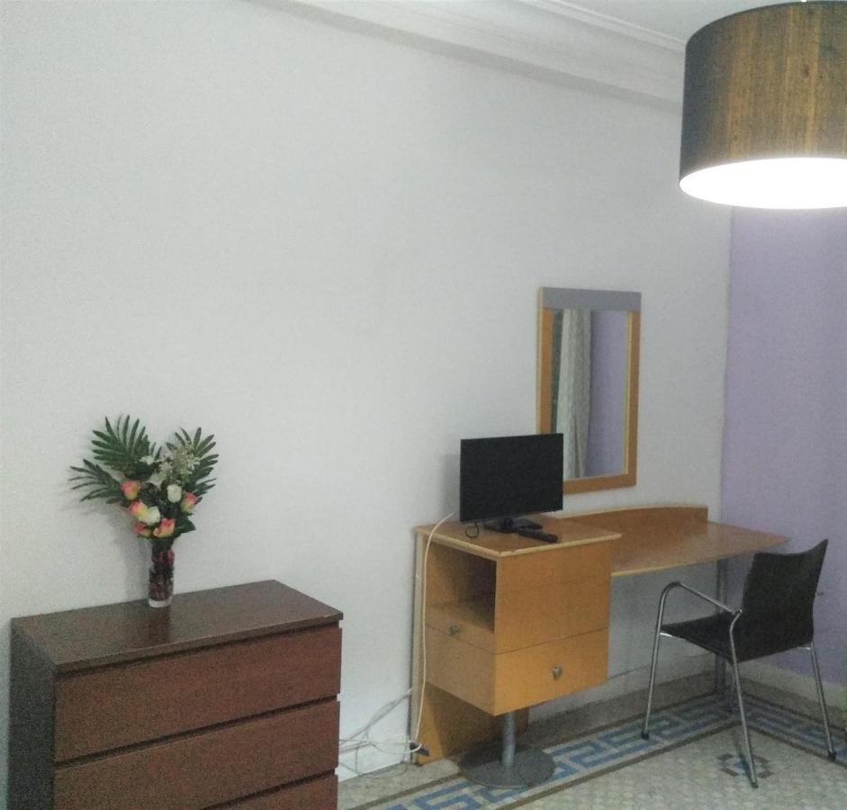 Casa Maria Apartment Barcelona Bagian luar foto