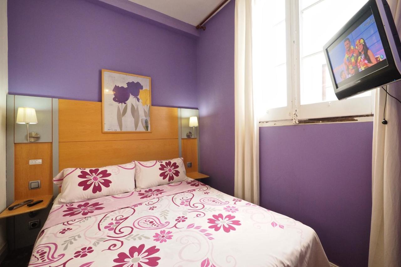 Casa Maria Apartment Barcelona Bagian luar foto