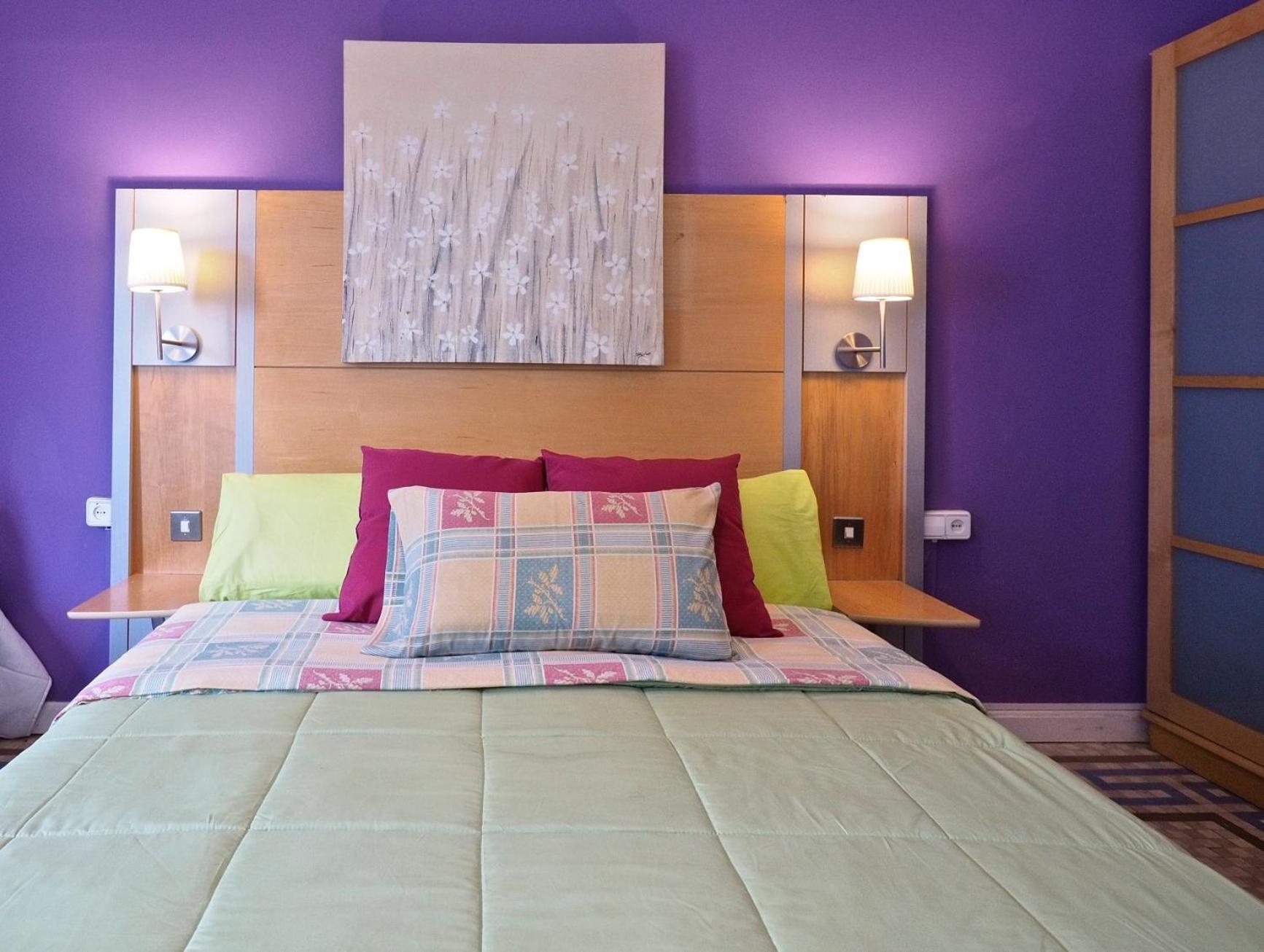Casa Maria Apartment Barcelona Bagian luar foto