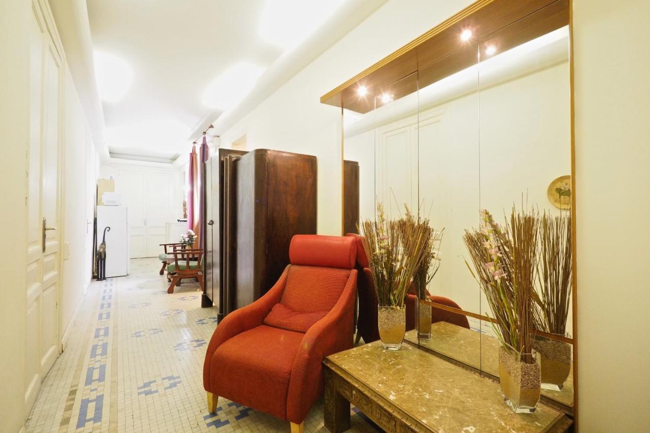 Casa Maria Apartment Barcelona Bagian luar foto