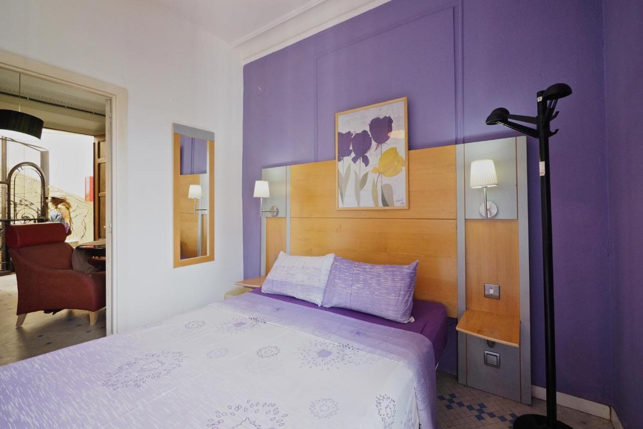Casa Maria Apartment Barcelona Bagian luar foto