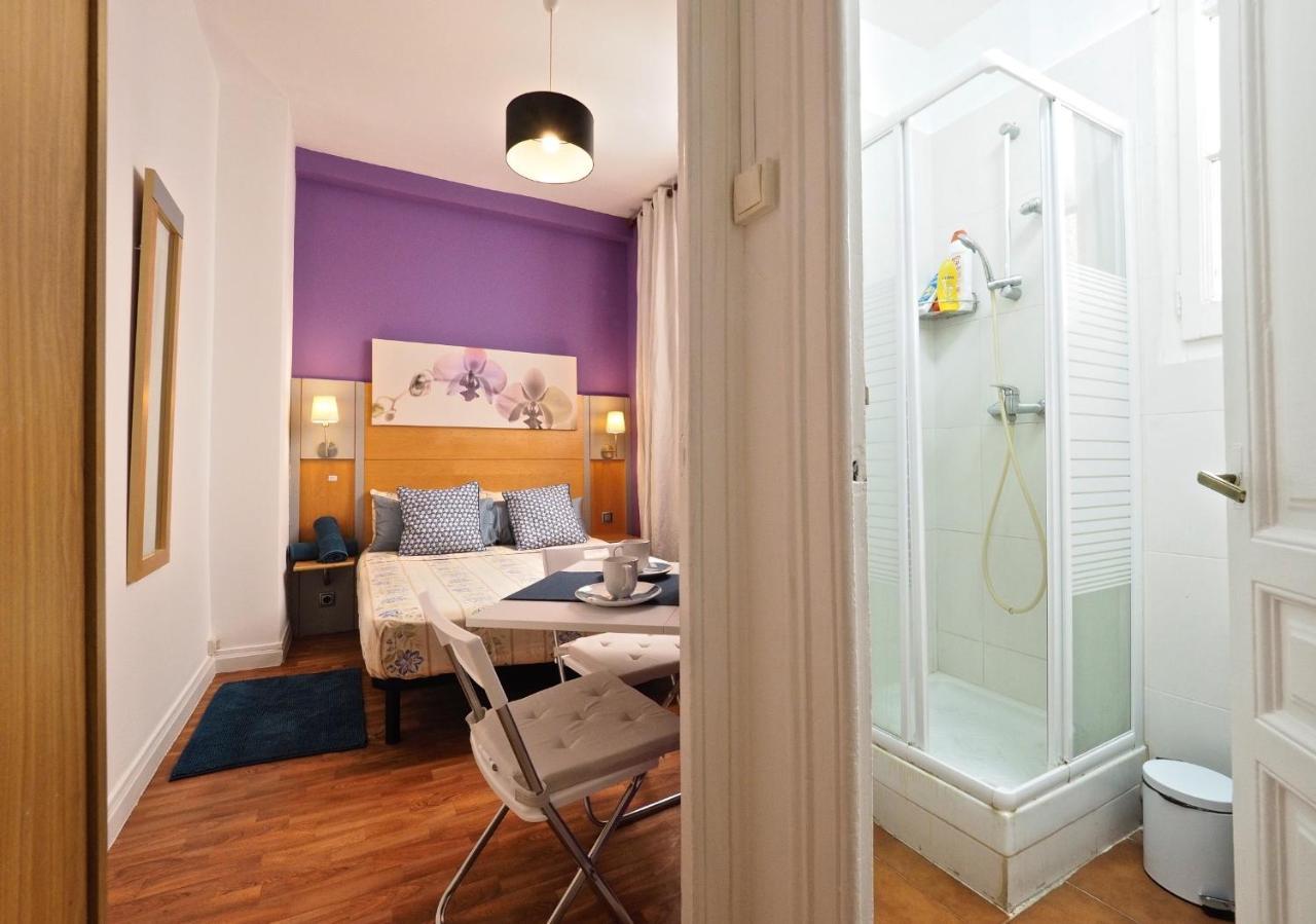 Casa Maria Apartment Barcelona Bagian luar foto