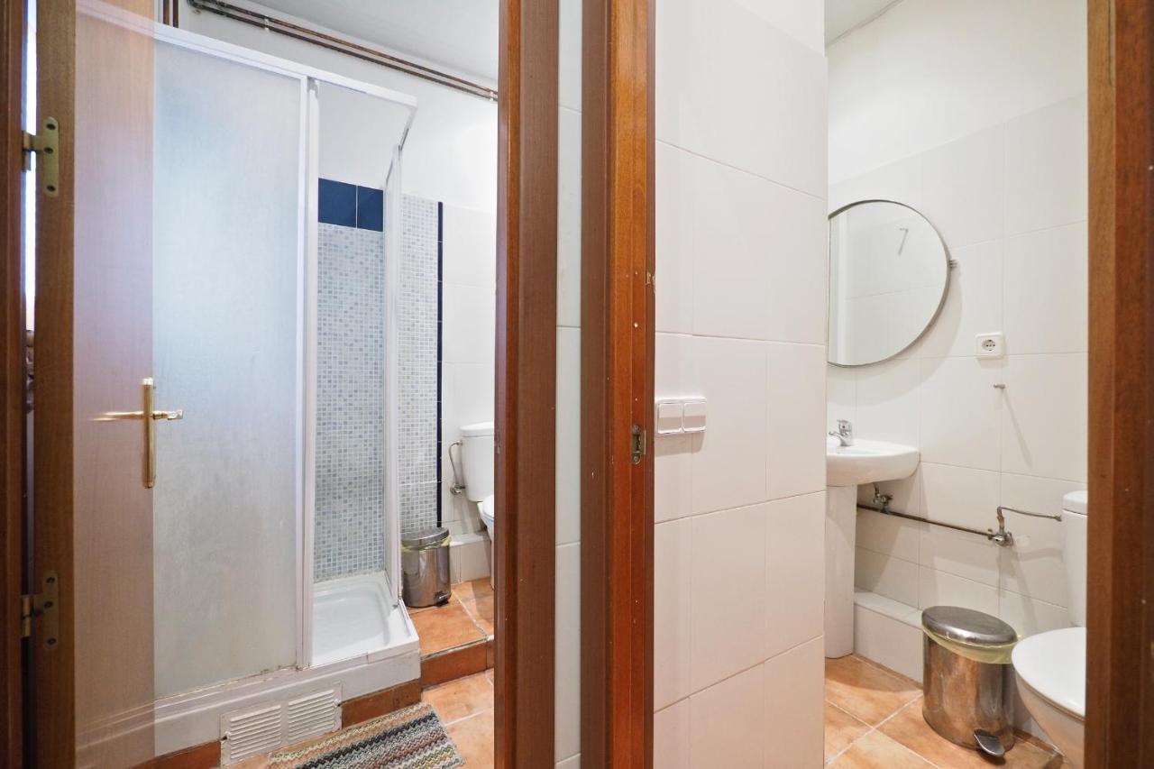 Casa Maria Apartment Barcelona Bagian luar foto