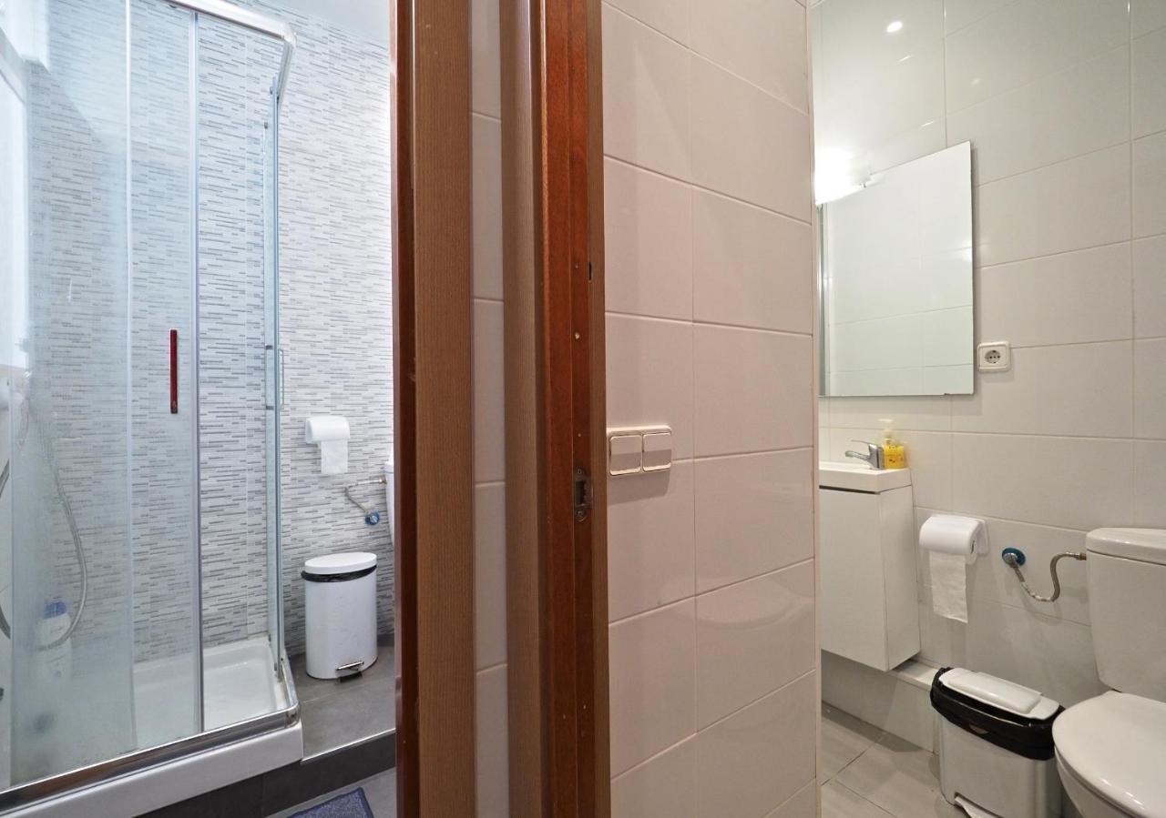 Casa Maria Apartment Barcelona Bagian luar foto