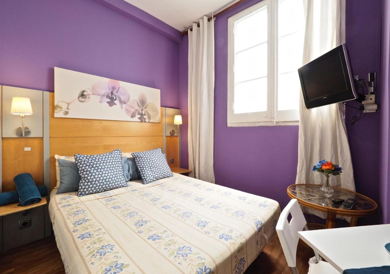 Casa Maria Apartment Barcelona Bagian luar foto