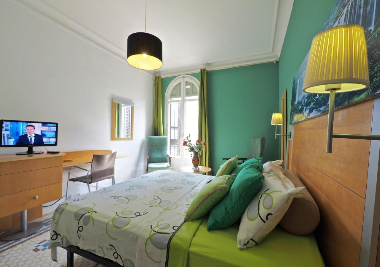 Casa Maria Apartment Barcelona Bagian luar foto
