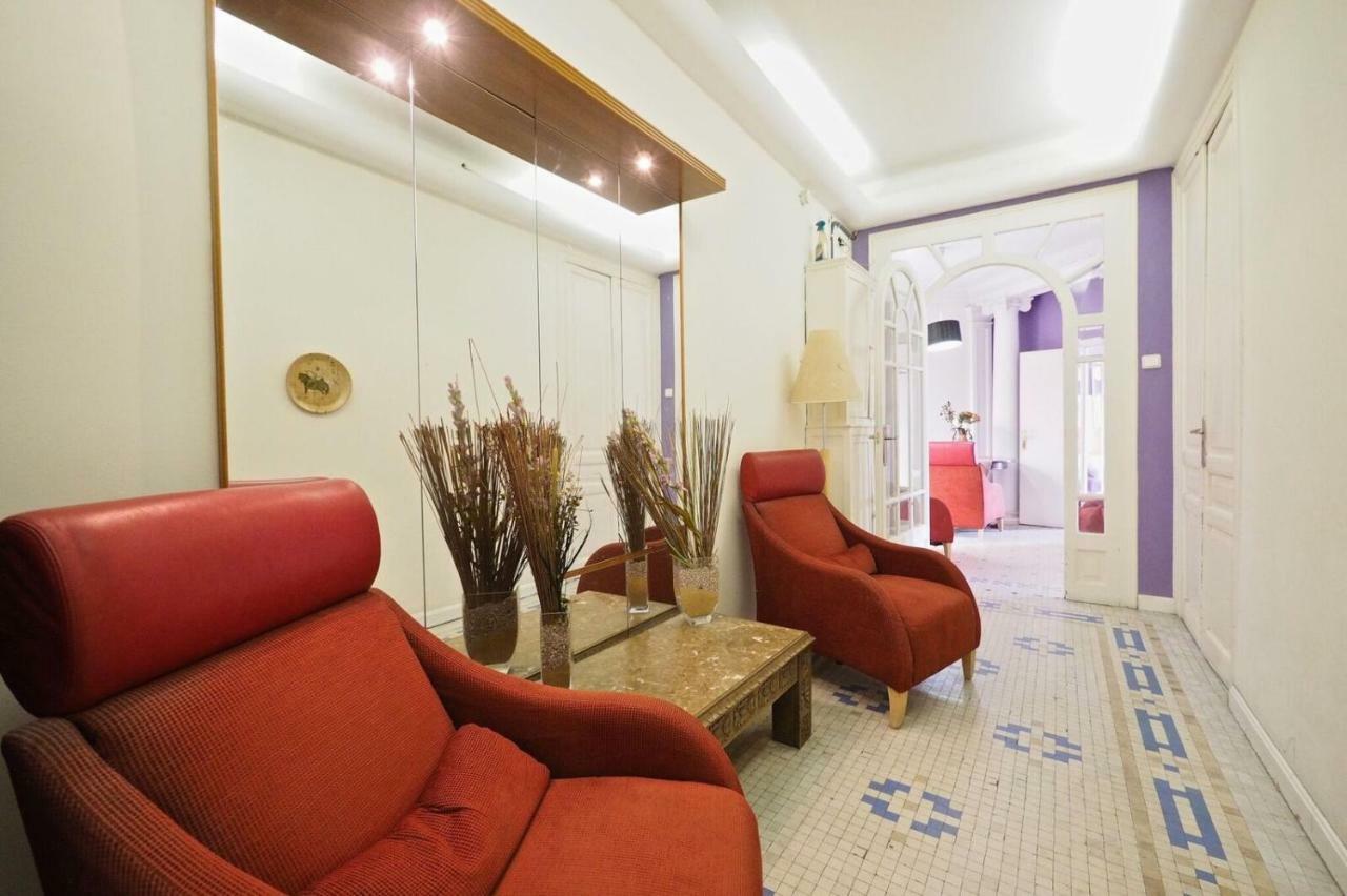 Casa Maria Apartment Barcelona Bagian luar foto