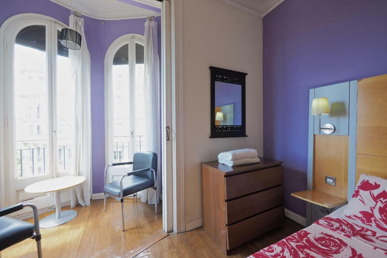 Casa Maria Apartment Barcelona Bagian luar foto